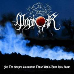 Moon Ar : As the Reaper Summons Those Who's Time Has Come - Gothic Horrors